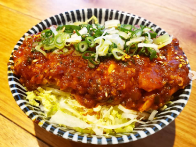焼肉鳥ggじじ 사진 3