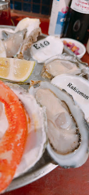 Fish House Oyster Bar 사진 2