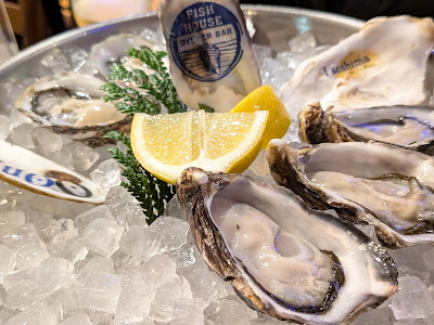Fish House Oyster Bar 사진 4