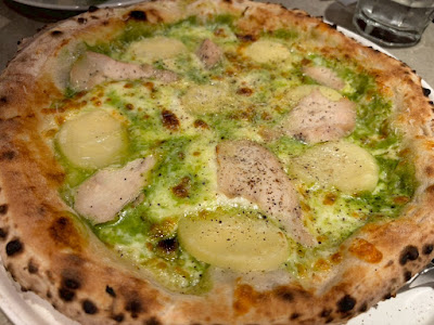 Tanto Tanto Osteria Atre Ebisu 사진 4