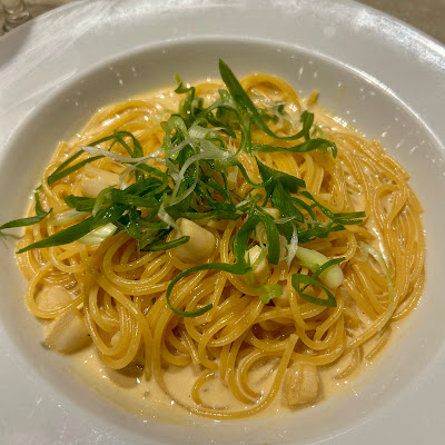Tanto Tanto Osteria Atre Ebisu 사진 5