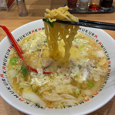 Kamukura Dining - atré Ebisu 사진 5