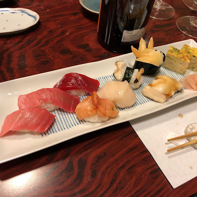 Masa Sushi 사진 2