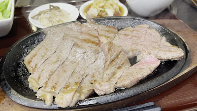 비프 가든 에비스 사진 2