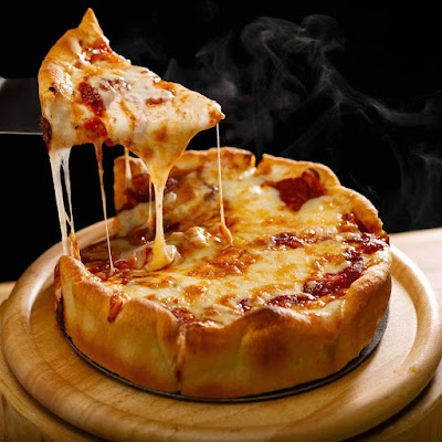 BUTCHER REPUBLIC EBISU CHICAGO PIZZA & BEER 사진 3