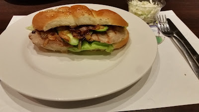 Chana's Place Tokyo Kosher Restaurant 사진 2