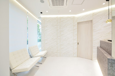 白金SAIKI DENTAL CLINIC(白金高輪駅1番出口徒歩1分の歯医者) 사진 2