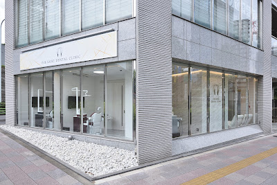 白金SAIKI DENTAL CLINIC(白金高輪駅1番出口徒歩1分の歯医者) 사진 3