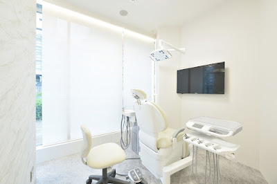 白金SAIKI DENTAL CLINIC(白金高輪駅1番出口徒歩1分の歯医者) 사진 5