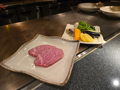 Tsukuda STEAK HOUSE 사진 4
