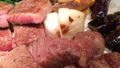 Tsukuda STEAK HOUSE 사진 2