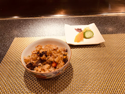 Tsukuda STEAK HOUSE 사진 5