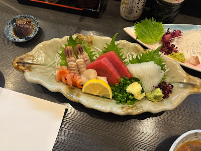魚菜道 若松 사진 4