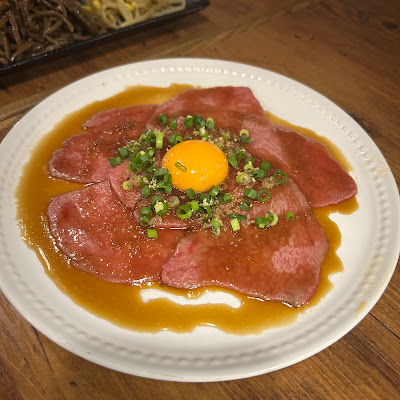 和牛焼肉 うえ田 사진 4