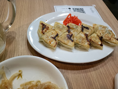 Bite-sized Gyoza FUKUTORA 사진 3