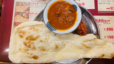 Rafi Indian Restaurant 사진 3