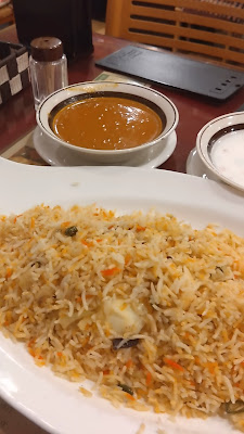 Rafi Indian Restaurant 사진 5