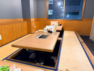 焼肉はるみ 사진 3