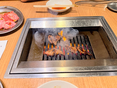 焼肉はるみ 사진 2