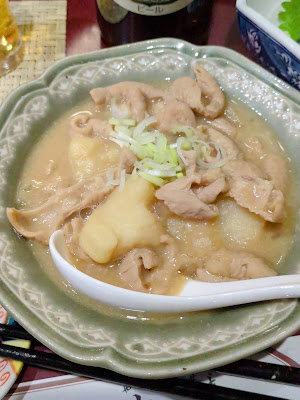 山清 사진 2