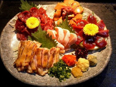 くろ酒場 薩摩 사진 3