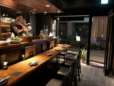 くろ酒場 薩摩 사진 2