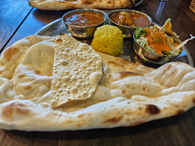 Indian Restaurant Mumbai Mita 사진 3