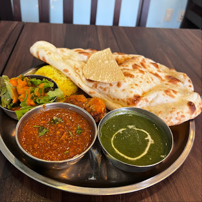Indian Restaurant Mumbai Mita 사진 2