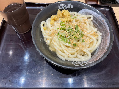 Hanamaru Udon 사진 3