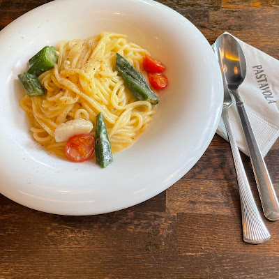 Pasta Vola Tamachi 사진 5