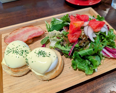 Bistrot a la Demande 사진 3