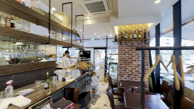 Bistrot a la Demande 사진 2