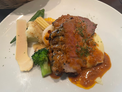 Bistrot a la Demande 사진 5