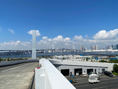 Wholesales Cooperative of Tokyo Fish Commerce 사진 2