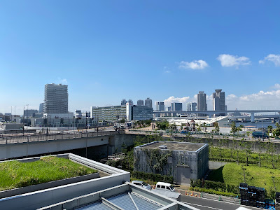 Wholesales Cooperative of Tokyo Fish Commerce 사진 3
