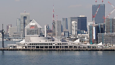 Wholesales Cooperative of Tokyo Fish Commerce 사진 5