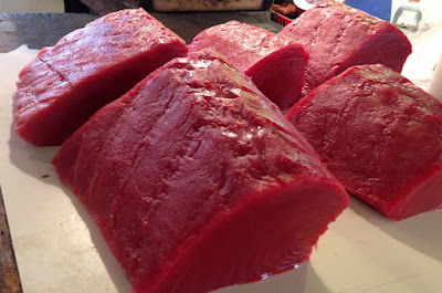 Matsui-suisan Tsukiji-maguroya3daime 사진 2