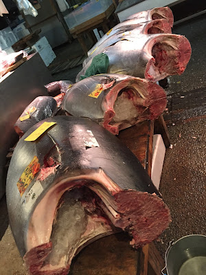 Matsui-suisan Tsukiji-maguroya3daime 사진 5
