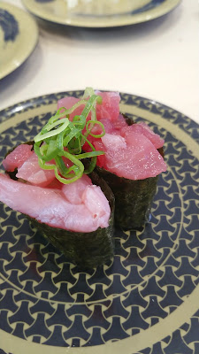 HAMA-SUSHI Life Garden Shin-Urayasu 사진 2