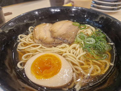 HAMA-SUSHI Life Garden Shin-Urayasu 사진 4
