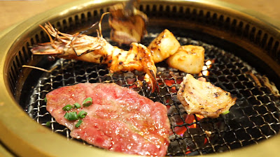 Charcoal grilled meat SHINRA Shin-Urayasu main shop 사진 2