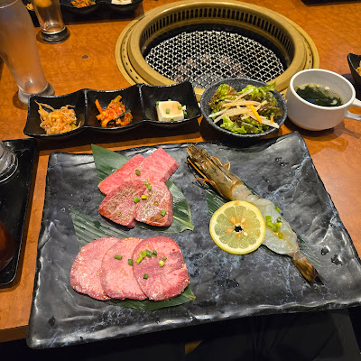 Charcoal grilled meat SHINRA Shin-Urayasu main shop 사진 4