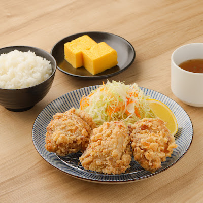 카라아게노 테츠진(카라아게 전문점) 뉴 코스트 신 우라야스 점 사진 2