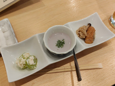鮨処 藤次郎 사진 3