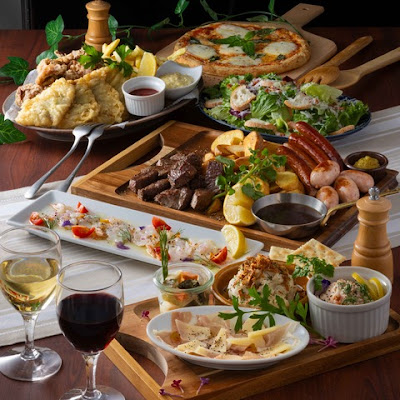 Dining Doma 사진 2