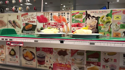 UOBEI Cross Garden Chofu Shop 사진 2