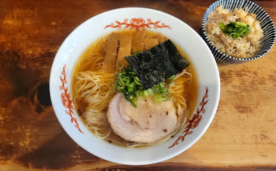 Ramen specialty shop NANZO 사진 3