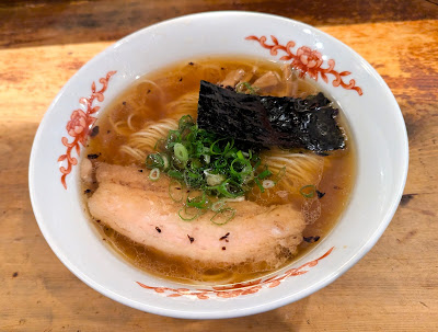 Ramen specialty shop NANZO 사진 4