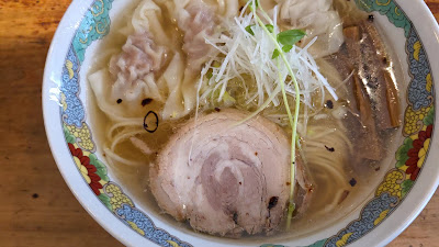 Ramen specialty shop NANZO 사진 2