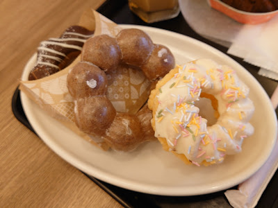 Mister Donut Sengawa 사진 3